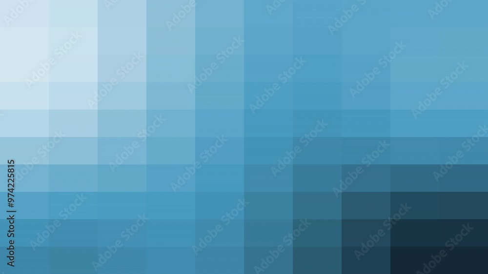 Abstract Mosaic Background Abstract Mosaic Background