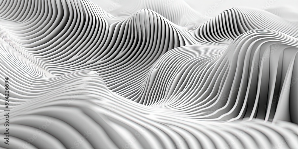 abstract wavy background abstract wavy background