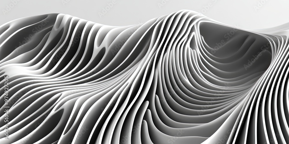 abstract wavy background abstract wavy background