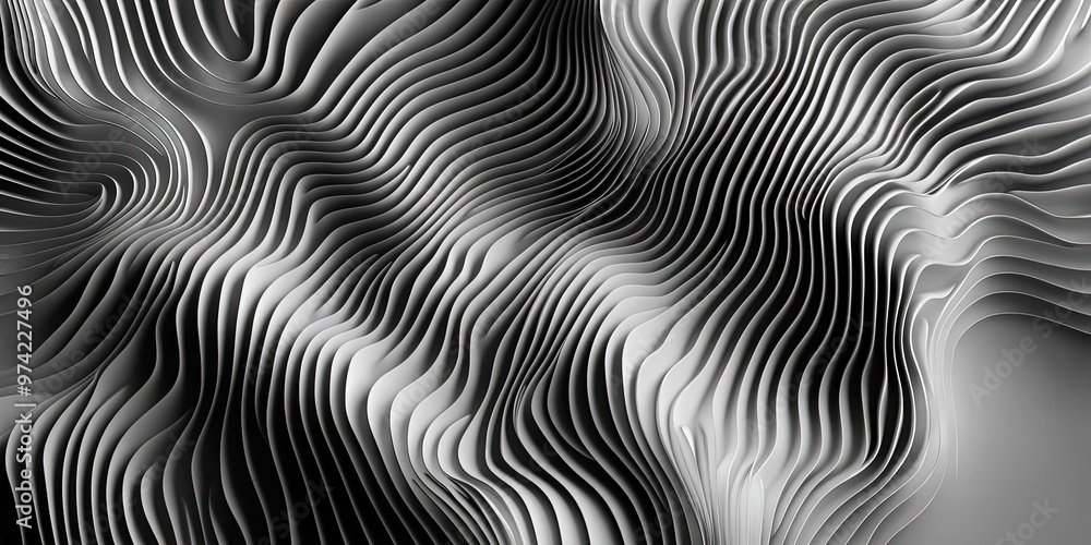 abstract wavy background abstract wavy background