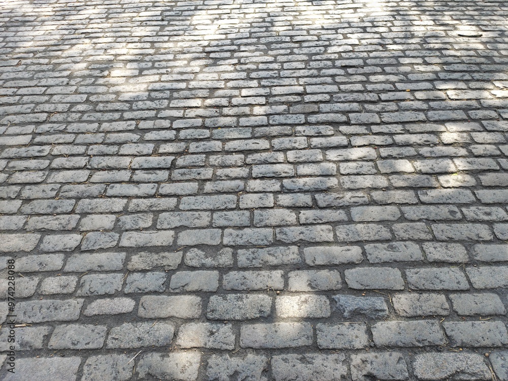 stone walkway stone walkway
