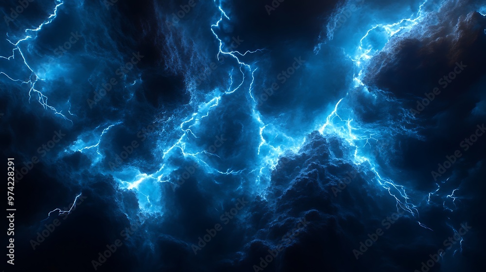 Lightning Storm Lightning Storm