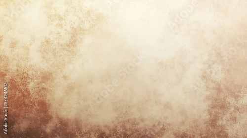 Abstract Watercolor Background