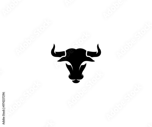 Abstract Byson For Logo Design