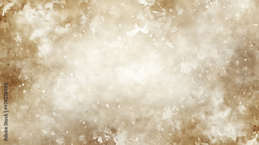 Abstract Beige and Brown Marble Texture Abstract Beige and Brown Marble Texture