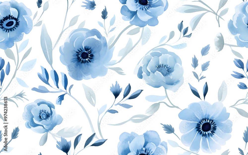 floral pattern floral pattern