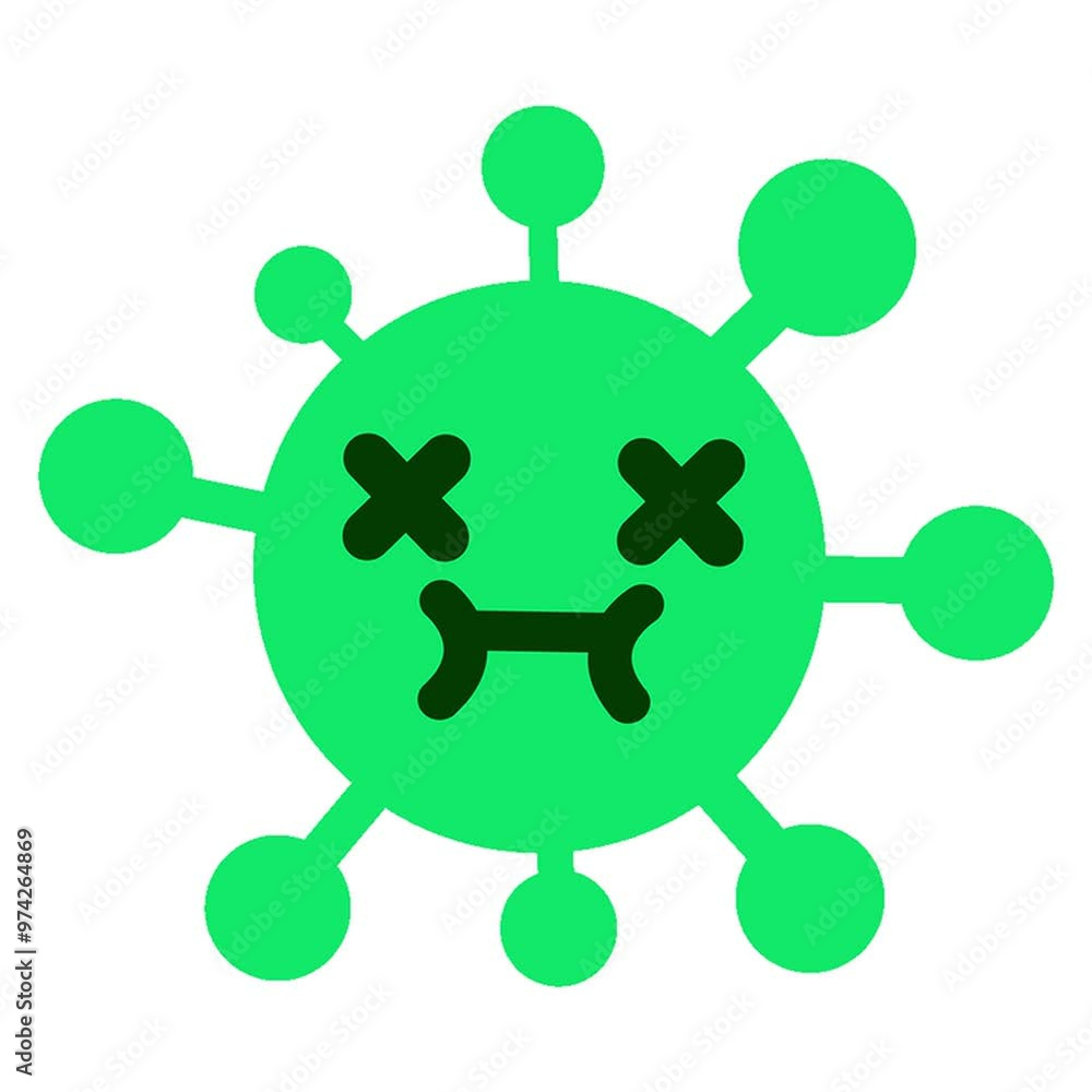 cute dead virus cute dead virus