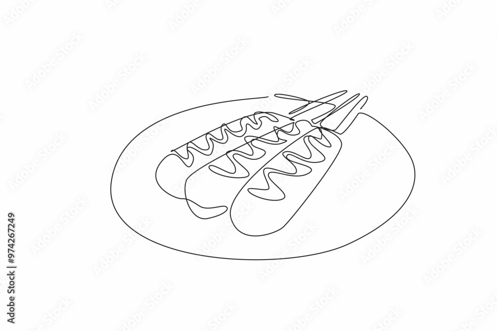 Single Line Drawing 20 Juli-2.eps Single Line Drawing 20 Juli-2.eps