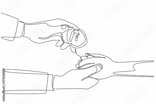 Single Line Drawing 26 Juli-25.eps