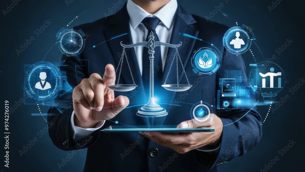 Digital Justice and Legal Technology Digital Justice and Legal Technology