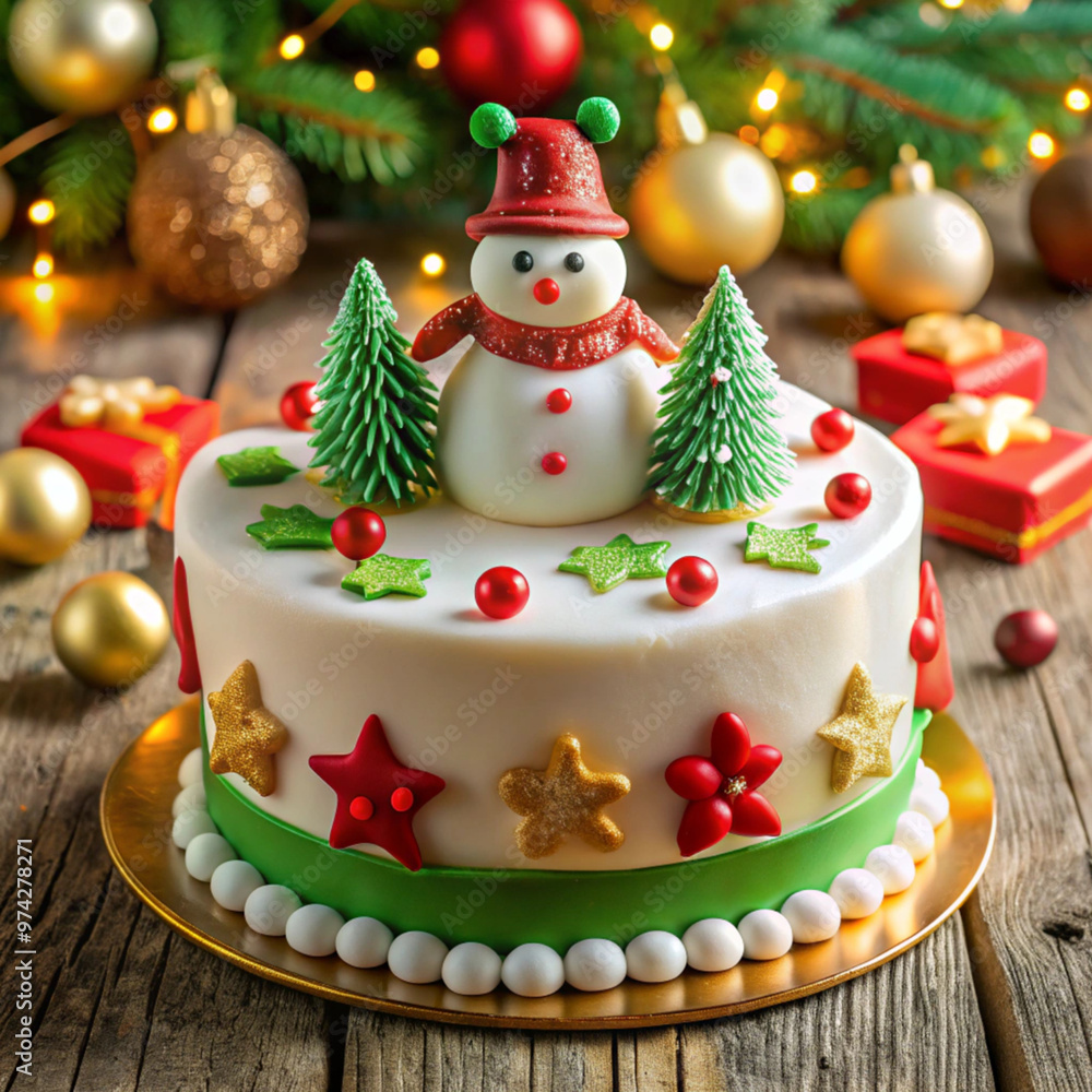 Christmas Christmas