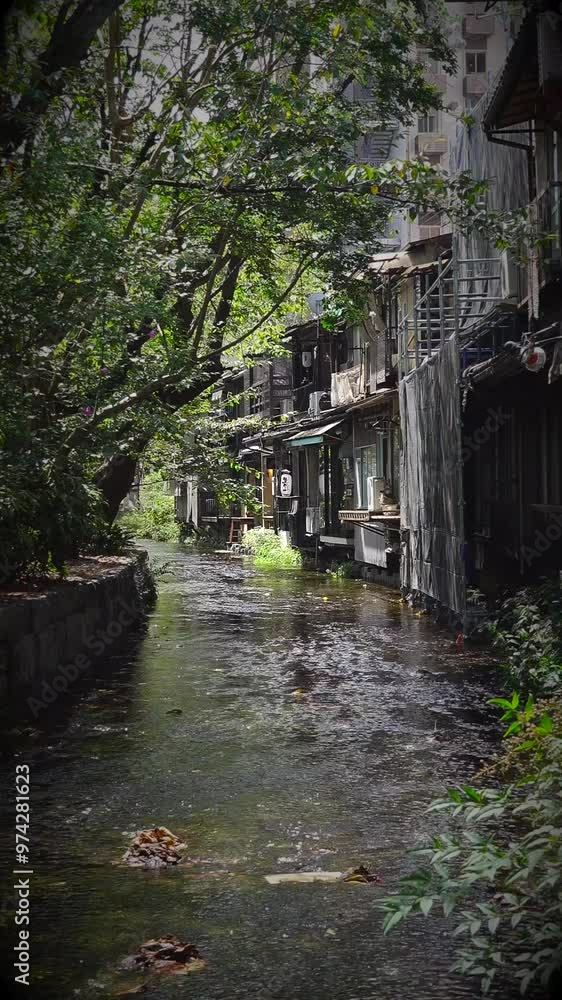 日本の古都 京都の風景 日本の古都 京都の風景