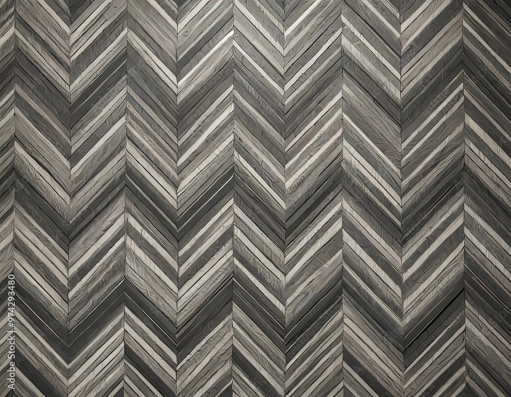 Classic herringbone pattern background with depth of field for a timeless and elegant style Classic herringbone pattern background with depth of field for a timeless and elegant style
