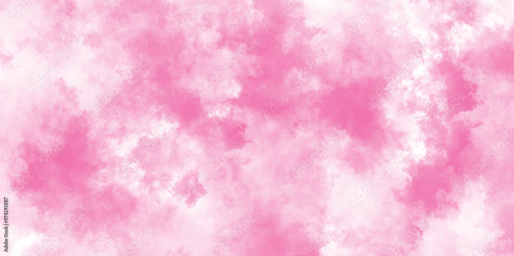 Soft cloudy pink flowing ink grunge watercolor texture, pink watercolor gradient grunge paper texture background, light pink gradient grunge background with clouds. Soft cloudy pink flowing ink grunge watercolor texture, pink watercolor gradient grunge paper texture background, light pink gradient grunge background with clouds.