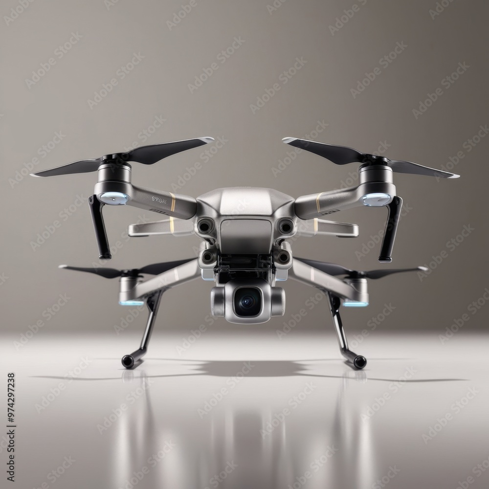 Futuristic Gadgets Futuristic Gadgets