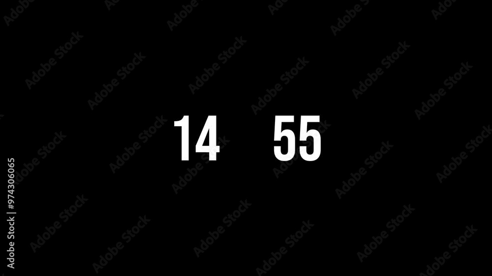 15 minute countdown timer animation hd
15 minute countdown timer animation hd