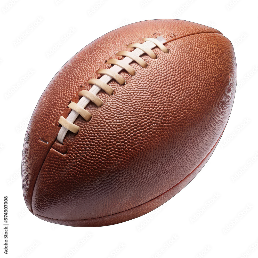 american football isolated on white
american football isolated on white