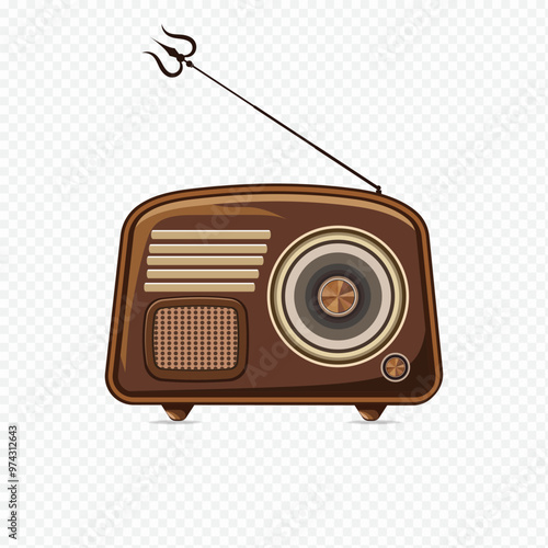 radio