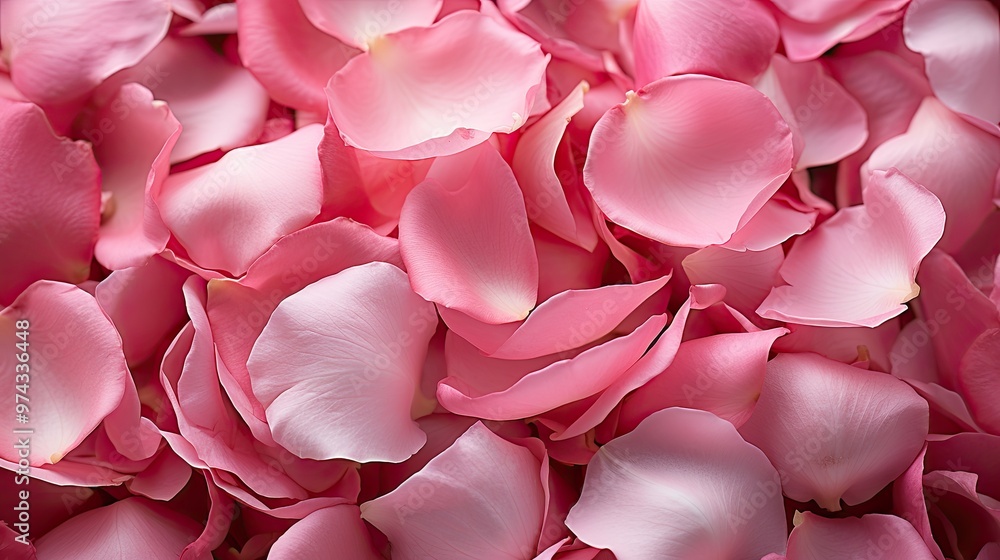 pink rose petals pink rose petals