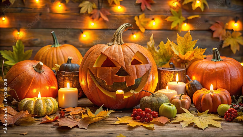 Halloween pumpkin decorating inspiration Halloween pumpkin decorating inspiration