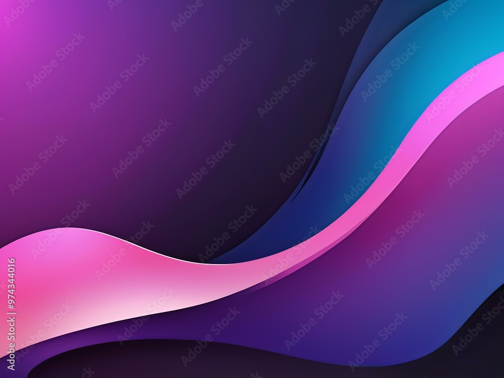 abstract background with waves abstract background with waves