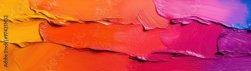 Wet paint texture, fluid motion, vibrant color palette, watercolor style