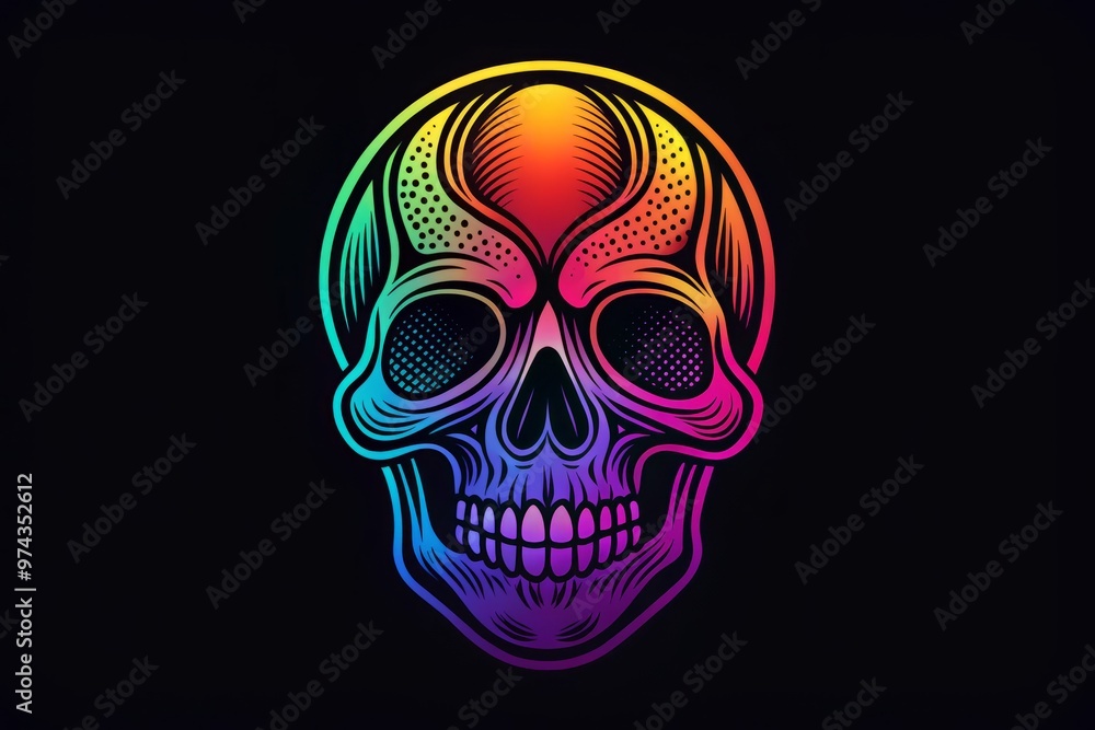 skull and crossbones skull and crossbones