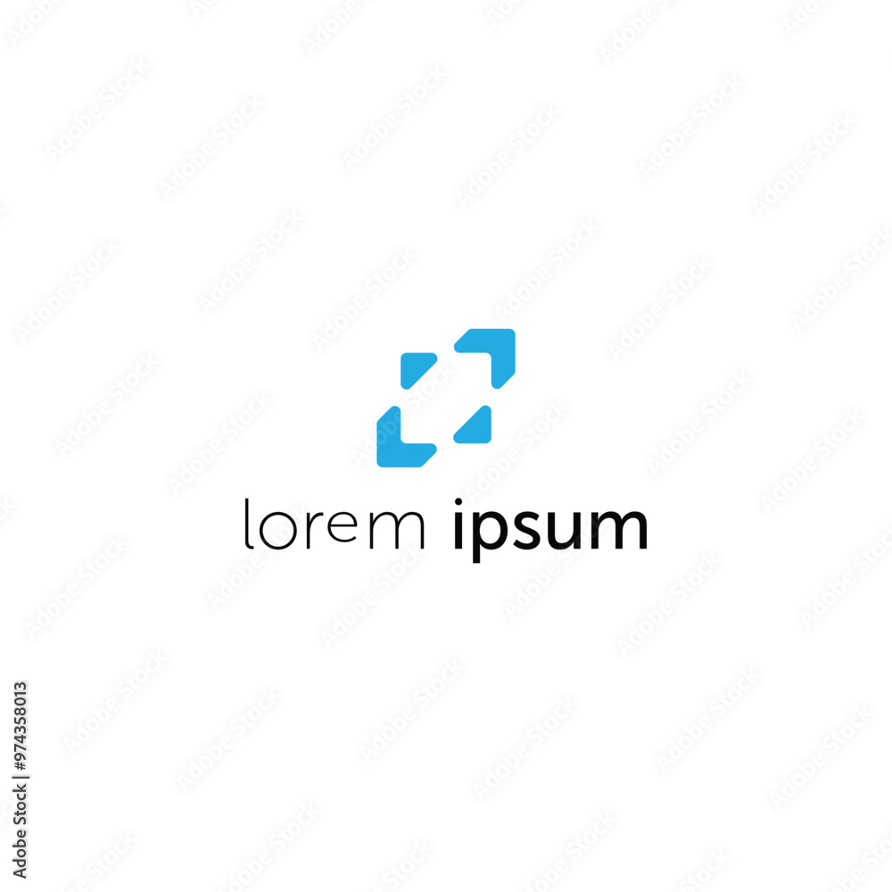 Brand Logo Design Brand Logo Design
