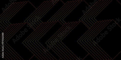 Here’s a refined version of your description:

"Abstract technology communication concept vector background with paper texture, imitating a geographical map. Dark black geometric grid background. Mode