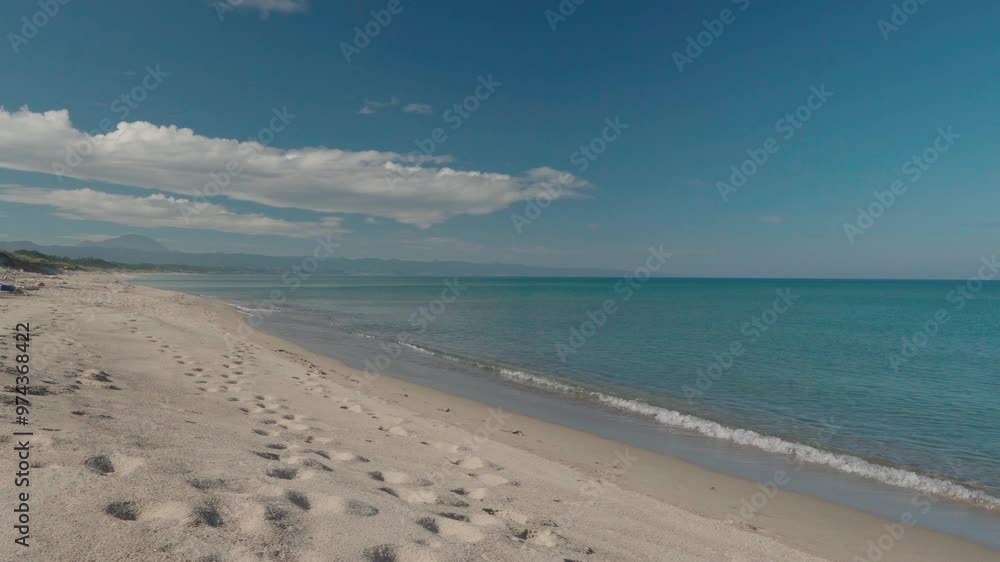 夏の海 夏の海