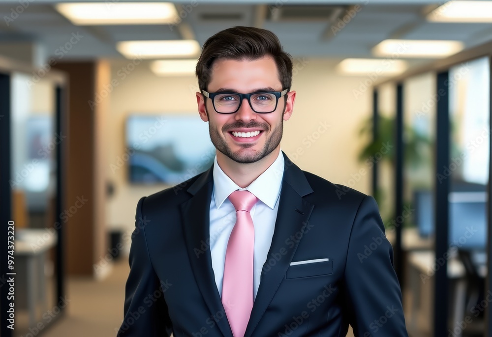 portrait of a businessman portrait of a businessman