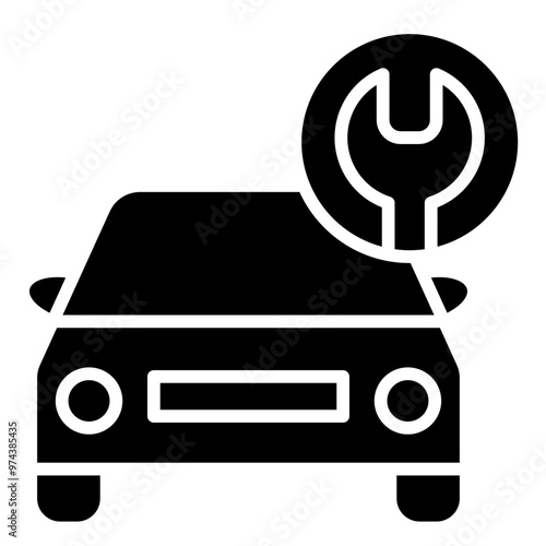 Automotive Repair icon