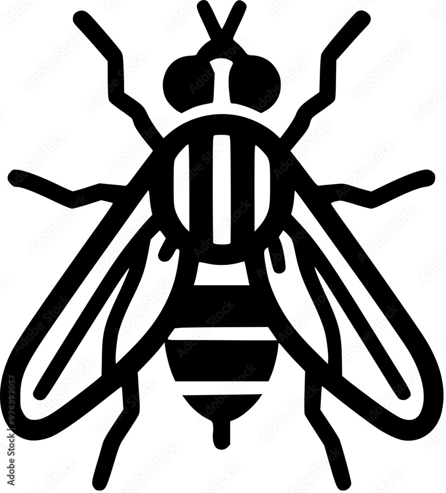 flies Generative AI flies Generative AI