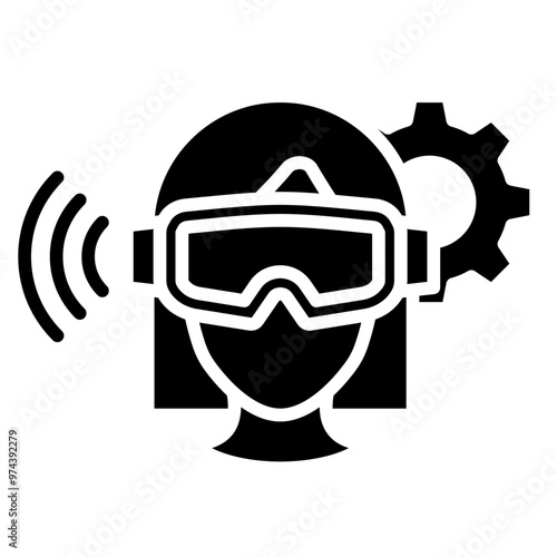 Human Augmentation icon