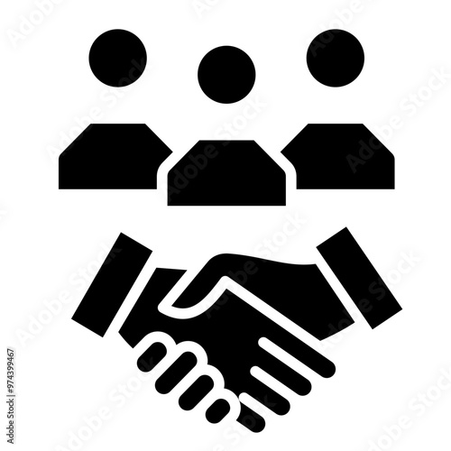 Customer Relations icon