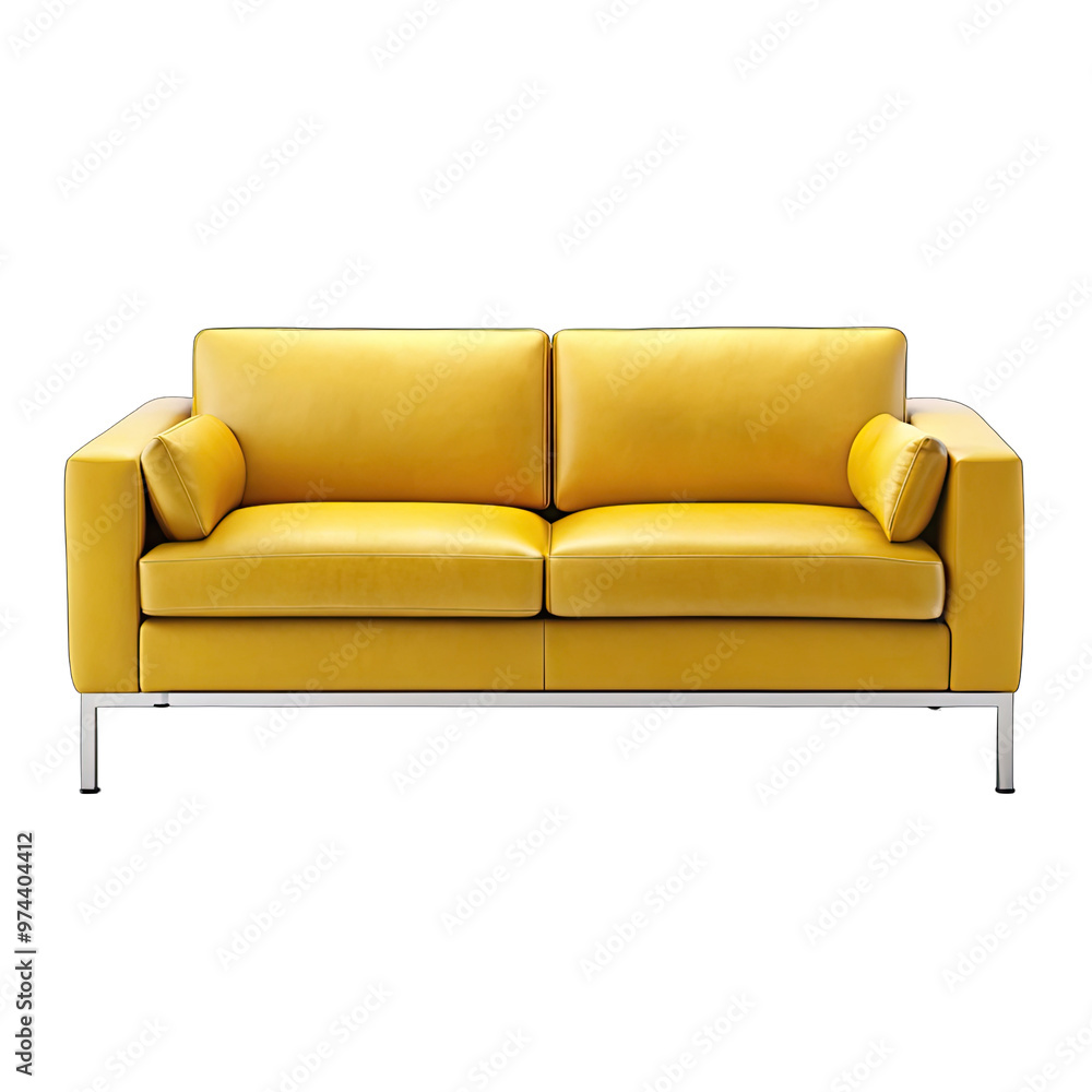 sofa isolated on white background sofa isolated on white background