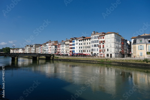 Bayonne France