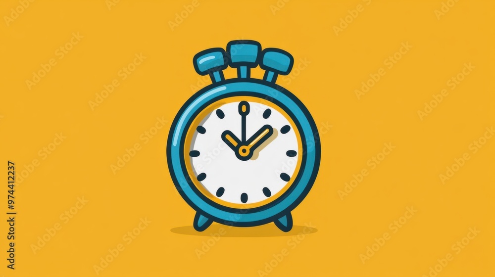 A stopwatch icon showing 00:01 remaining, representing a critical moment before time runs out A stopwatch icon showing 00:01 remaining, representing a critical moment before time runs out