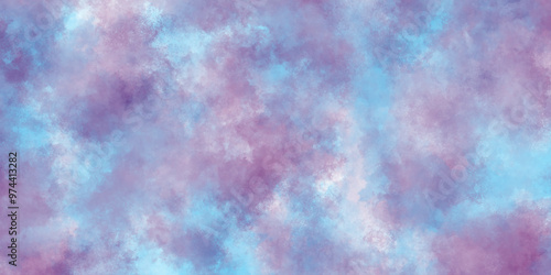 amazing colorful abstract texture of soft watercolor, watercolor paper texture background, Colorful watercolor art splashed background, grunge Texture of a lightly sized watercolor paper.