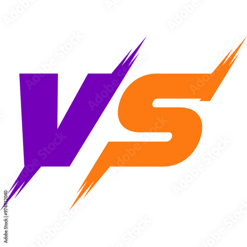 Versus Icon