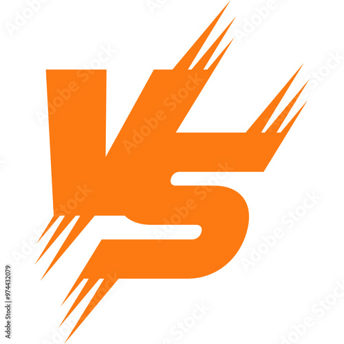 Versus Icon