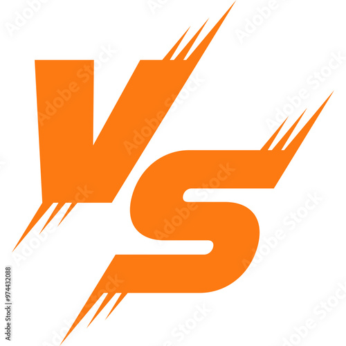 Versus Icon