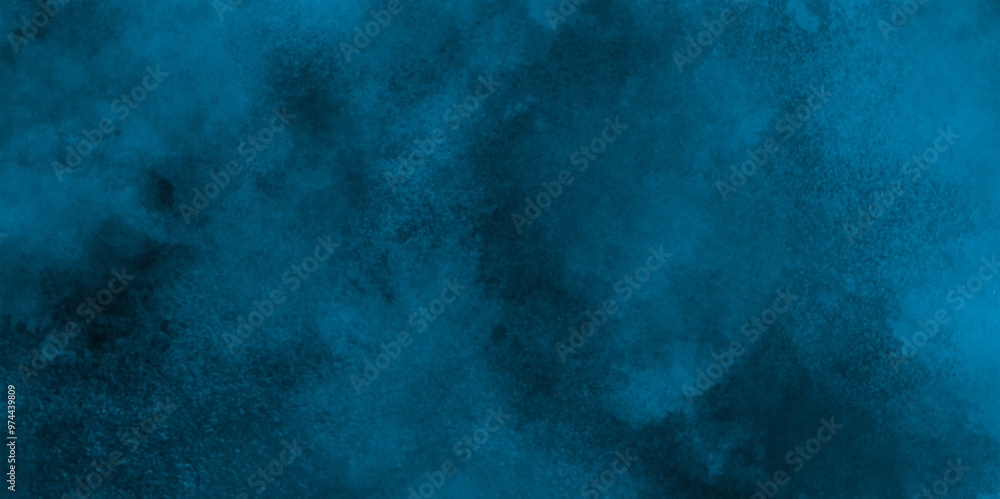 Smoke in the dark blue texture, Abstract blue grunge clouds smoke texture background, watercolor painted mottled blue background with vintage marbled textured for your creative design. Smoke in the dark blue texture, Abstract blue grunge clouds smoke texture background, watercolor painted mottled blue background with vintage marbled textured for your creative design.