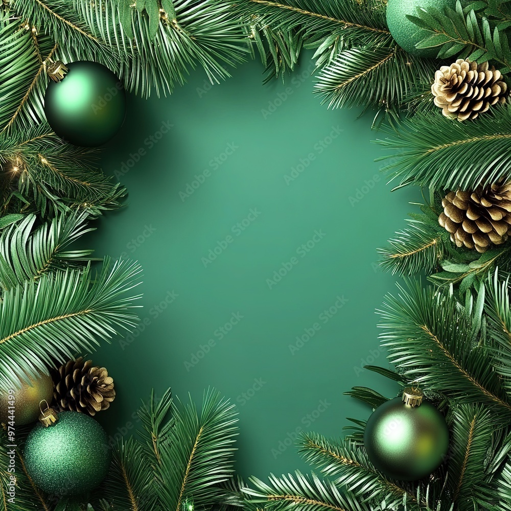 Merry christmas background Merry christmas background