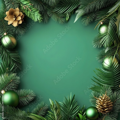 Wallpaper Mural Merry christmas background Torontodigital.ca