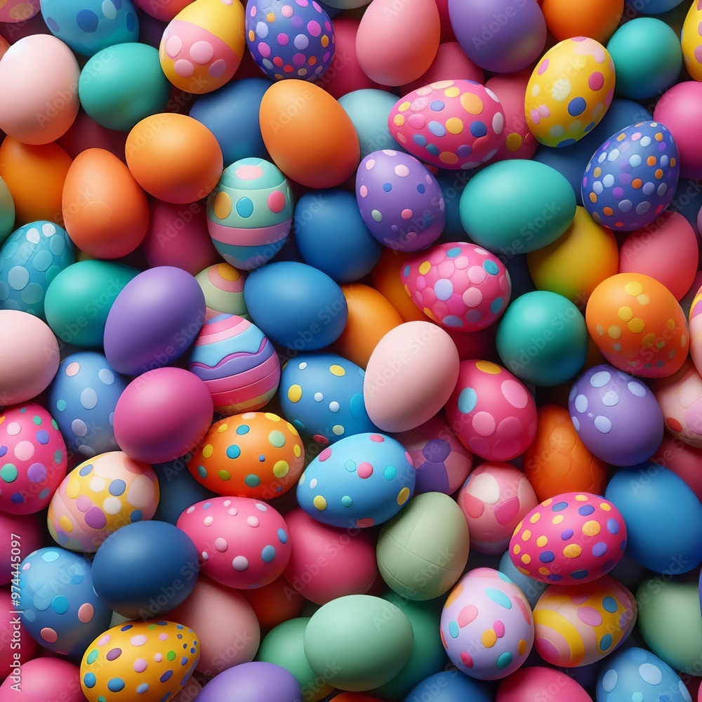 Easter Egg background texture | Colorful Easter Eggs | Painted Easter Eggs | Springtime Decor | Festive Holiday Easter Egg background texture | Colorful Easter Eggs | Painted Easter Eggs | Springtime Decor | Festive Holiday