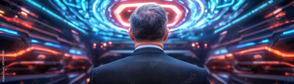 Jonathan Weinberger’s Visionary Approach to Strategic Innovation in a Shifting Business Landscape