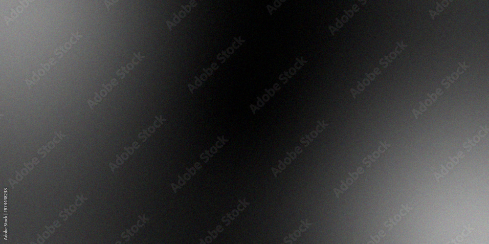Abstract gray and black foil shimmer gradient background texture. glittering blurred, grain, noise gradient holographic abstract fantasy background backdrop. Abstract gray and black foil shimmer gradient background texture. glittering blurred, grain, noise gradient holographic abstract fantasy background backdrop.