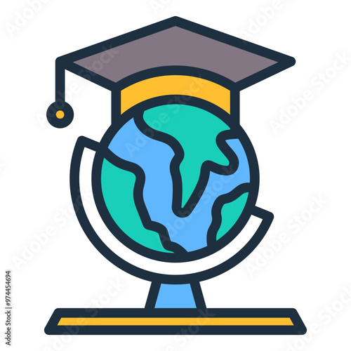 Education Icon