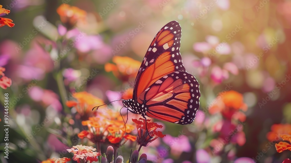 colourful butterfly closeup wallpaper colourful butterfly closeup wallpaper